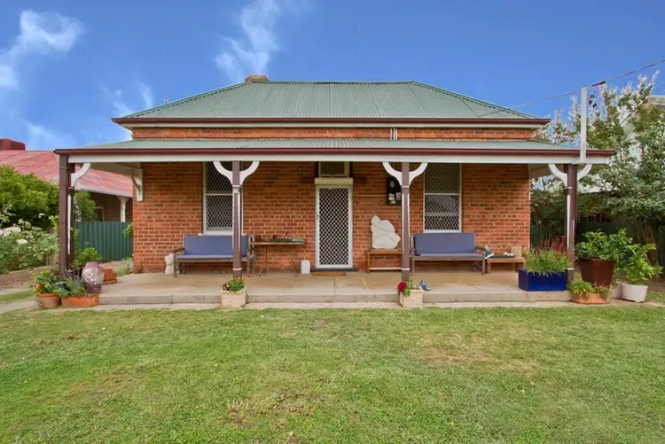 3 Fraser Street, Culcairn NSW 2660