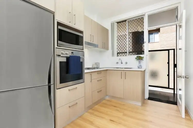 Third view of Homely apartment listing, 32/919 Botany Road, Rosebery NSW 2018