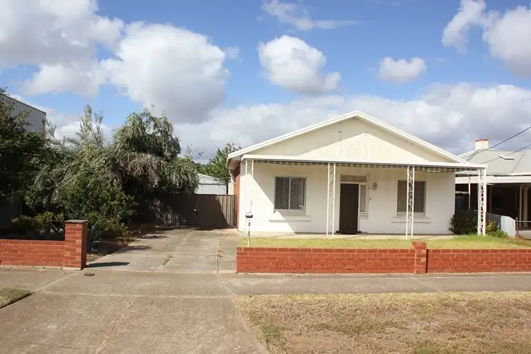 Main view of Homely land listing, 1 Greville Avenue, Flinders Park SA 5025