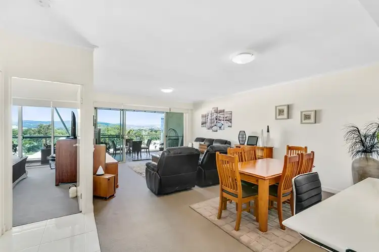 Fourth view of Homely apartment listing, Apt. 4171 ''Archer Hill'' Royal Pines Resort, Benowa QLD 4217