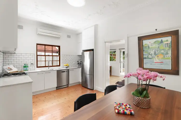 Fifth view of Homely other listing, 5 Borlaise Street, Willoughby NSW 2068