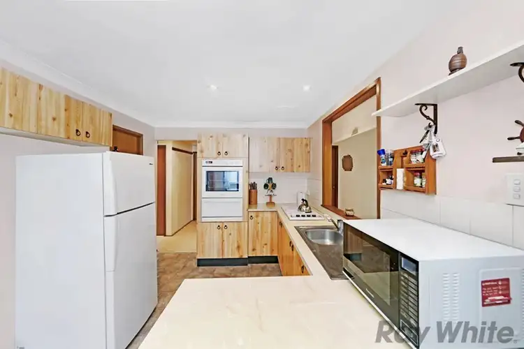 Fourth view of Homely house listing, 132 Sunrise Avenue, Budgewoi NSW 2262