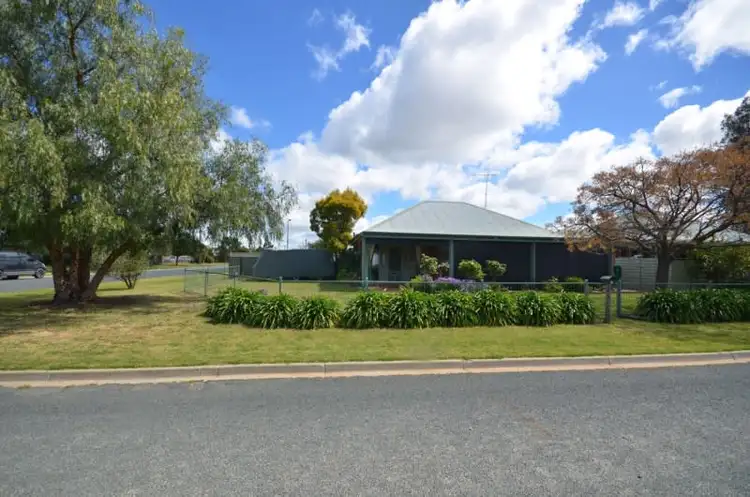 Second view of Homely unit listing, 1/6 Warden Street, Moama NSW 2731