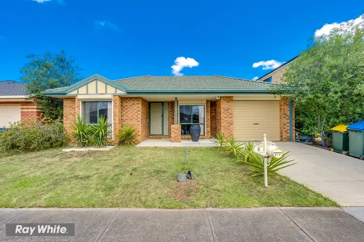 Second view of Homely house listing, 8 Laurel Avenue, Tarneit VIC 3029