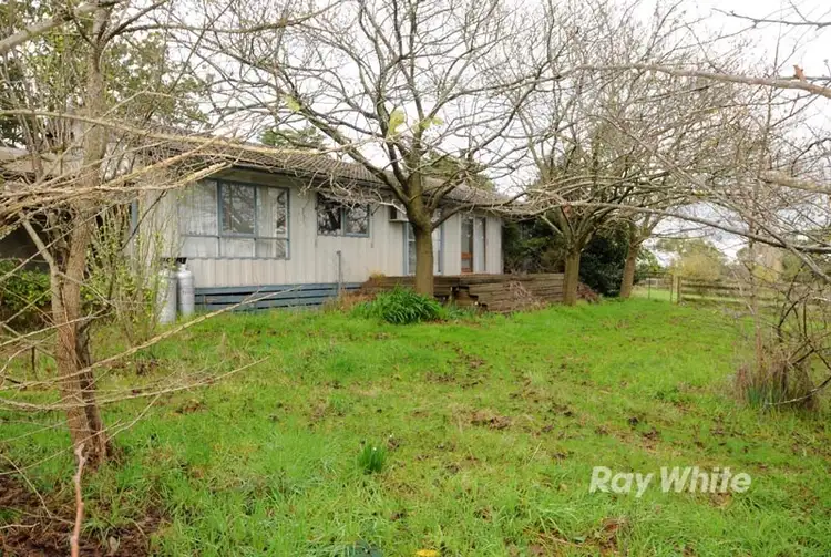 Fifth view of Homely house listing, 1561 Wellington Road, Belgrave South VIC 3160
