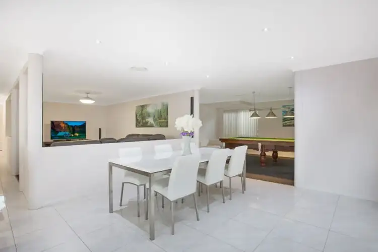 Seventh view of Homely house listing, 15 Beneteau Place, Lota QLD 4179