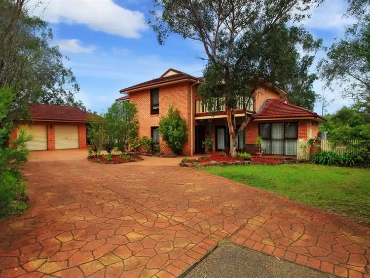 Main view of Homely house listing, 119 Warren Avenue, North Nowra NSW 2541