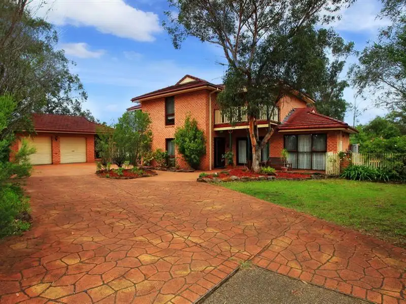 Main view of Homely house listing, 119 Warren Avenue, North Nowra NSW 2541