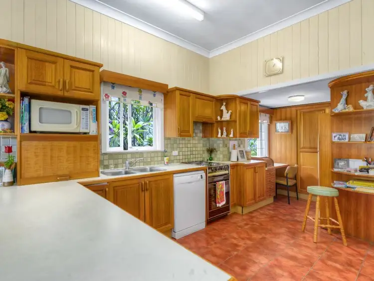 Sixth view of Homely house listing, 21 Ascot Street, Ascot QLD 4007