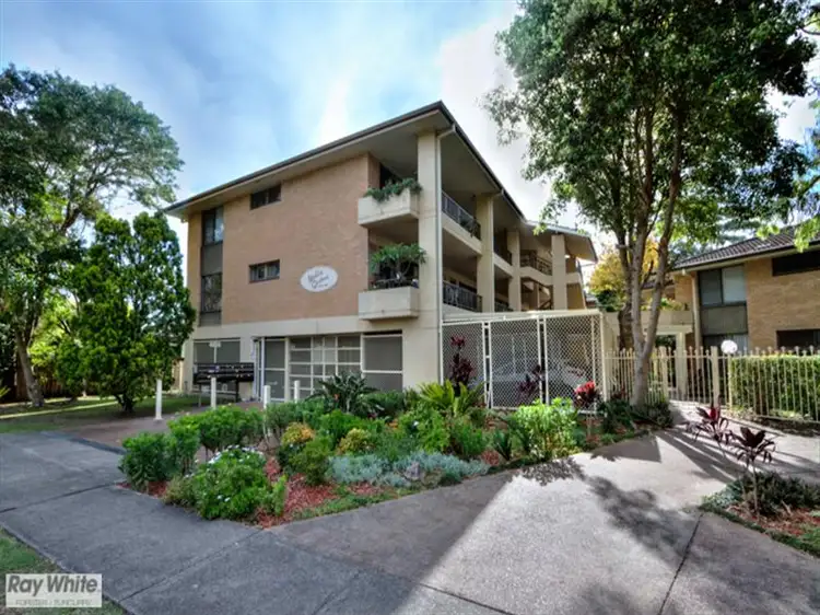 Main view of Homely unit listing, Address available on request