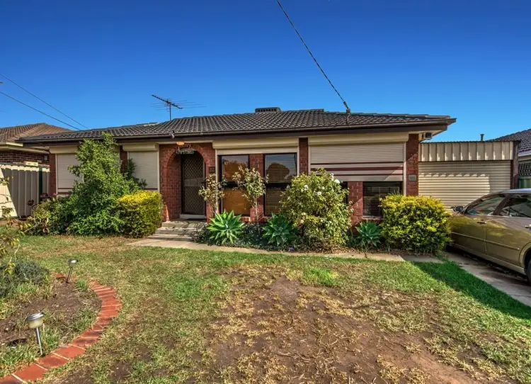 27 Kerrison Avenue, St Albans VIC 3021