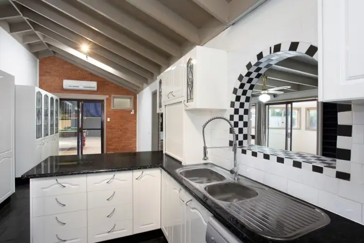 Third view of Homely house listing, 3 Evers Close, Edensor Park NSW 2176