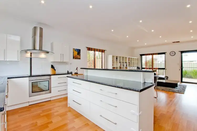 Second view of Homely house listing, 30A Patricia Avenue, Camden Park SA 5038