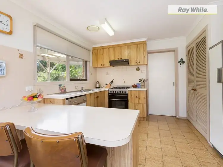 Fourth view of Homely house listing, 6 Woyna Avenue, Rosebud West VIC 3940