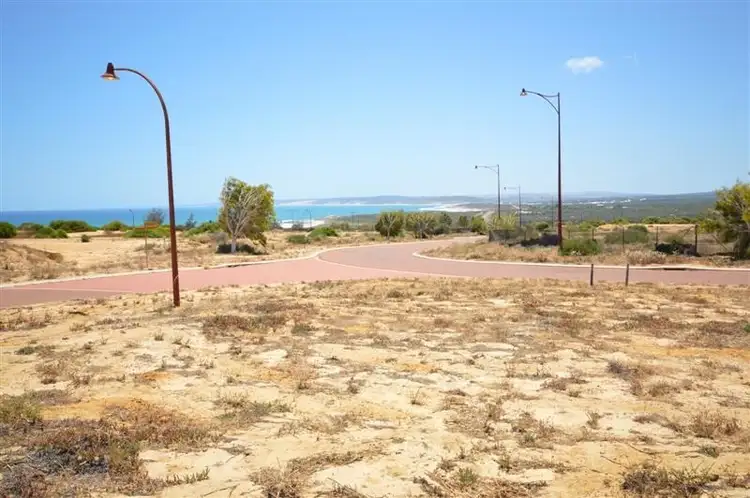 Second view of Homely land listing, 22 Lot 141 Centrolepis Circuit, Kalbarri WA 6536
