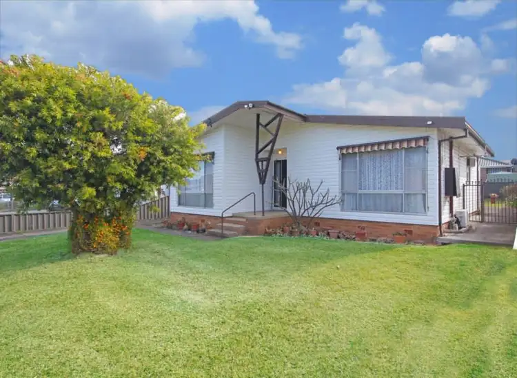 8 Annette Street, Cabramatta West NSW 2166