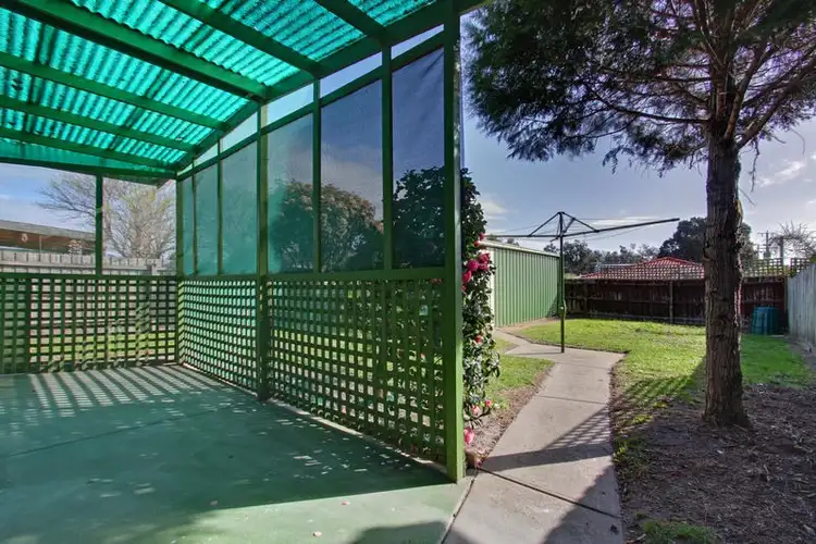 Seventh view of Homely house listing, 134 Sixth Avenue, Rosebud VIC 3939