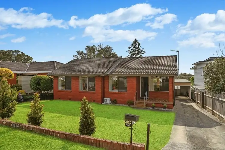 25 Bellevue Street, Shelly Beach NSW 2261