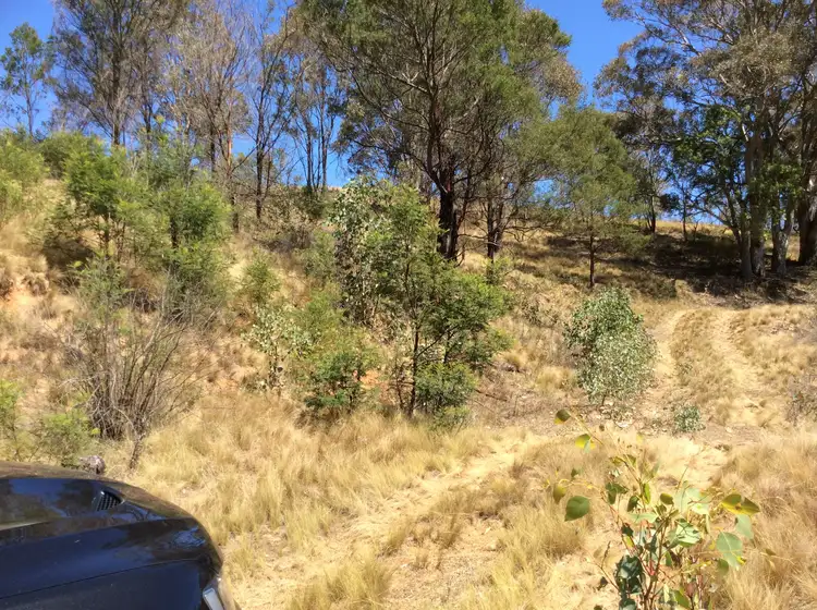 Fourth view of Homely land listing, 706 Newfoundland Road, Bannaby NSW 2580