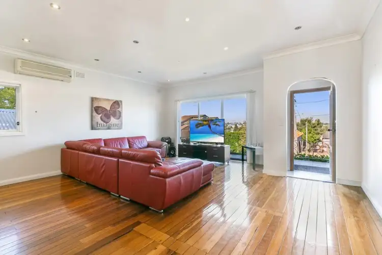Fifth view of Homely house listing, 16 Beach Street, Tennyson Point NSW 2111