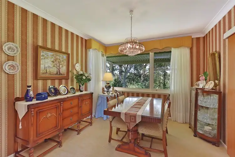 Third view of Homely house listing, 40 Greenhaven Drive, Pennant Hills NSW 2120