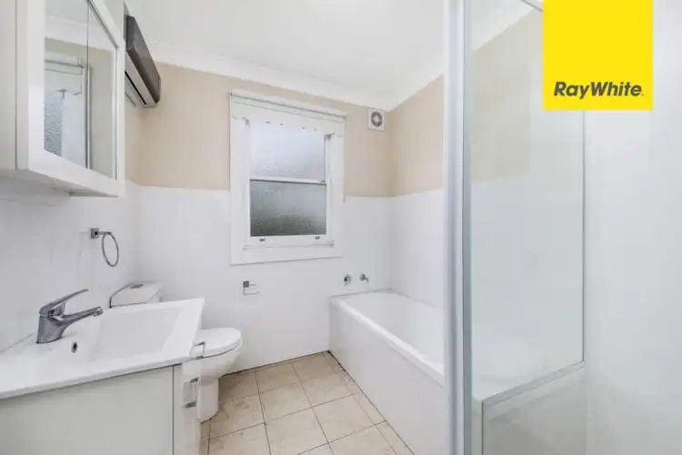 Fourth view of Homely house listing, 8 Walter Street, Granville NSW 2142