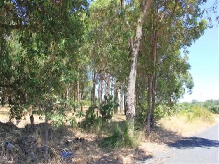 Fifth view of Homely land listing, 25 Turner Road, Carmel WA 6076