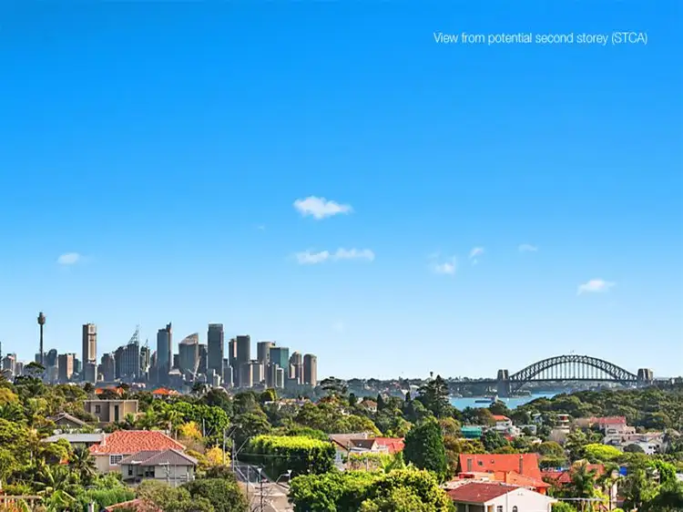 Third view of Homely house listing, 9 Village High Road, Vaucluse NSW 2030