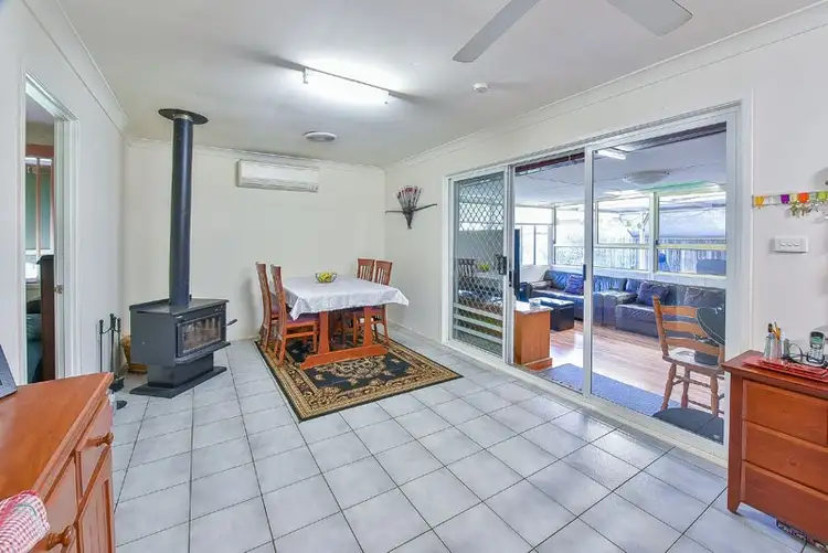 Fourth view of Homely house listing, 5 Cornelian Avenue, Eagle Vale NSW 2558