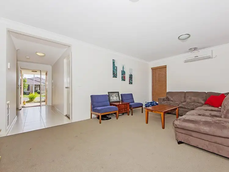 Third view of Homely house listing, 69 Toritta Way, Truganina VIC 3029