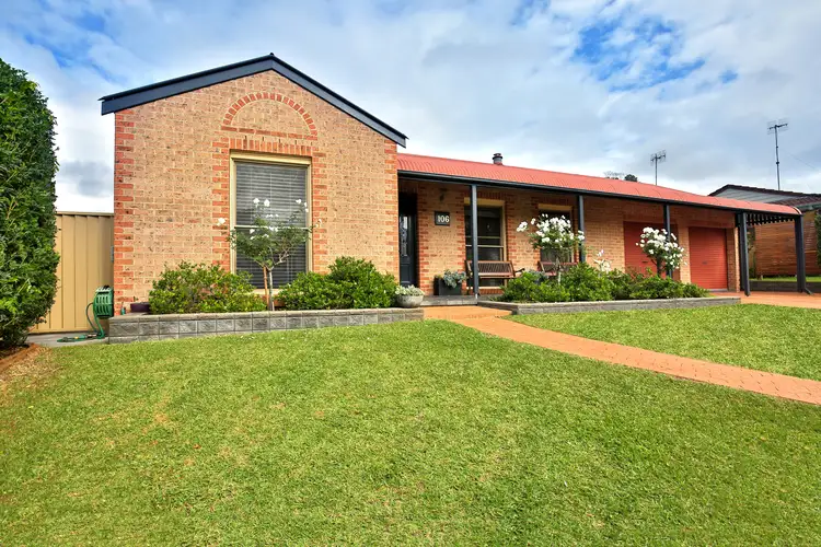 106 Warren Avenue, North Nowra NSW 2541