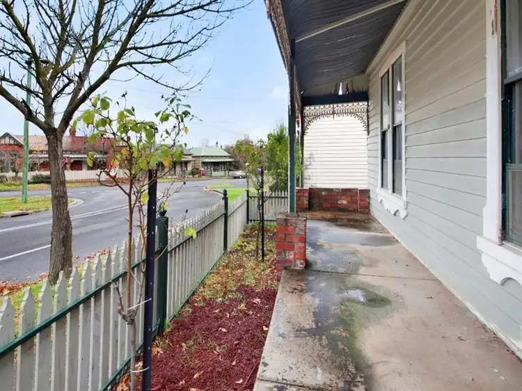Second view of Homely house listing, 5 Young Street, Golden Point VIC 3350