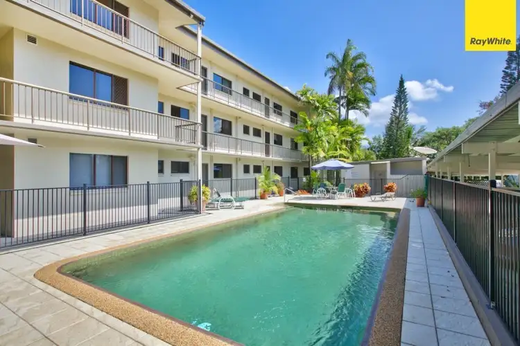 Second view of Homely unit listing, 15/63 Moore Street, Trinity Beach QLD 4879