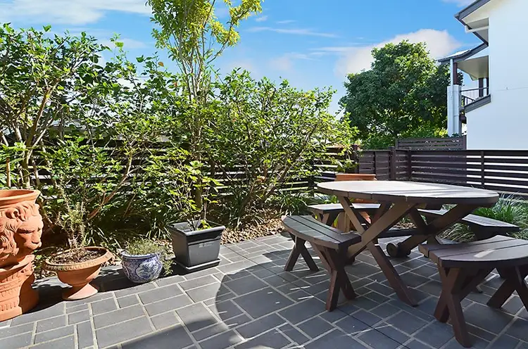 Fourth view of Homely townhouse listing, 38/80 McIntyre Street, Hendra QLD 4011