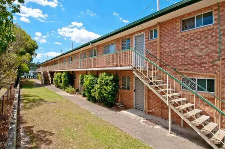 11/183 Jacaranda Avenue, Kingston QLD 4114