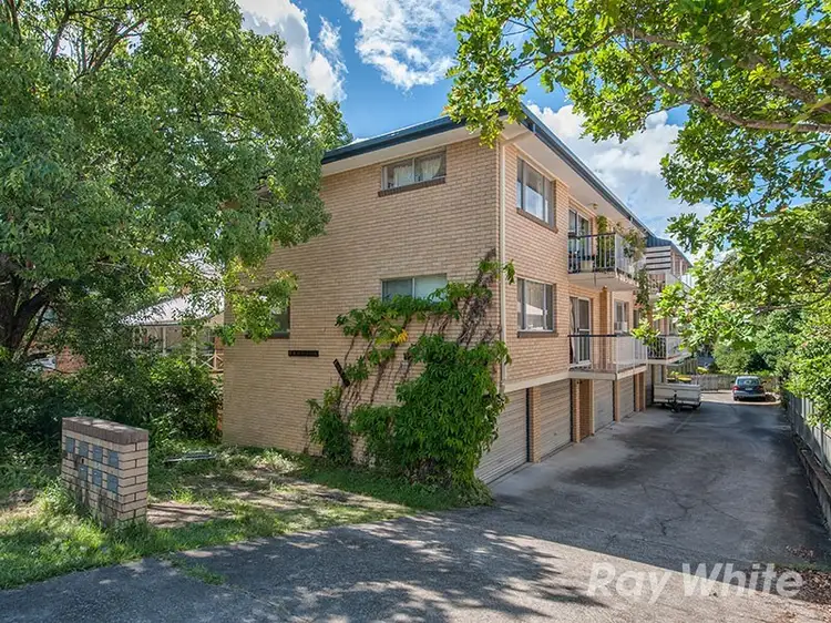 1/77 Erneton Street, Newmarket QLD 4051
