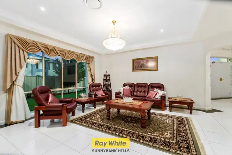 Sixth view of Homely house listing, 38 Hilas Circuit, Sunnybank Hills QLD 4109