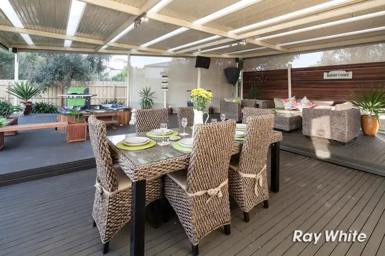 Second view of Homely house listing, 17 Landhill Close, Langwarrin VIC 3910