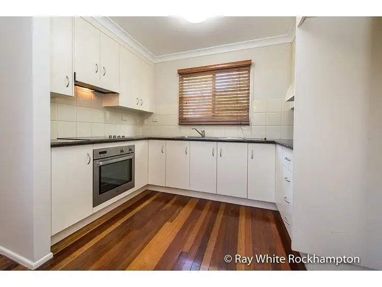 Third view of Homely house listing, 17 Lodwick Close, Gracemere QLD 4702