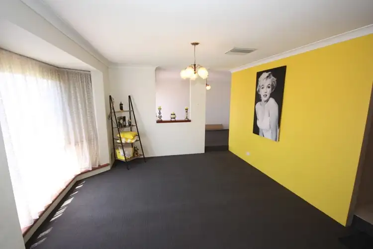 Fifth view of Homely house listing, 12 Telstar Drive, Morley WA 6062