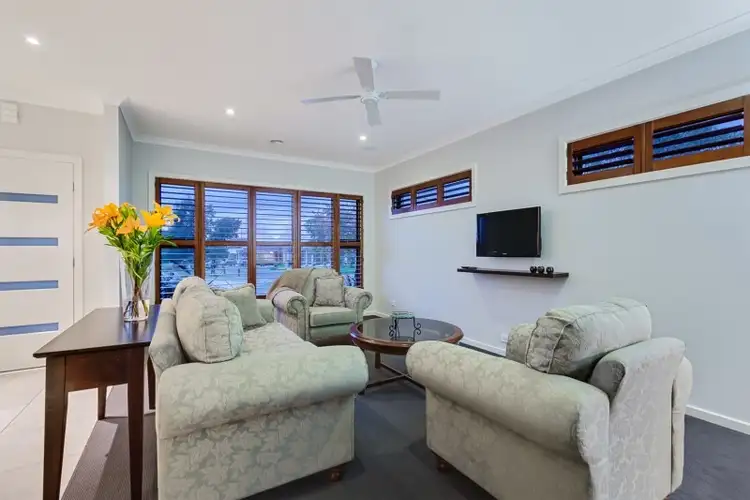 Fourth view of Homely house listing, 22 Opal Circuit, Epping VIC 3076