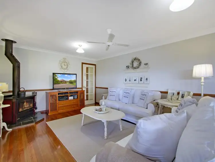 Fifth view of Homely house listing, 37 Innis Place, Kurrajong NSW 2758