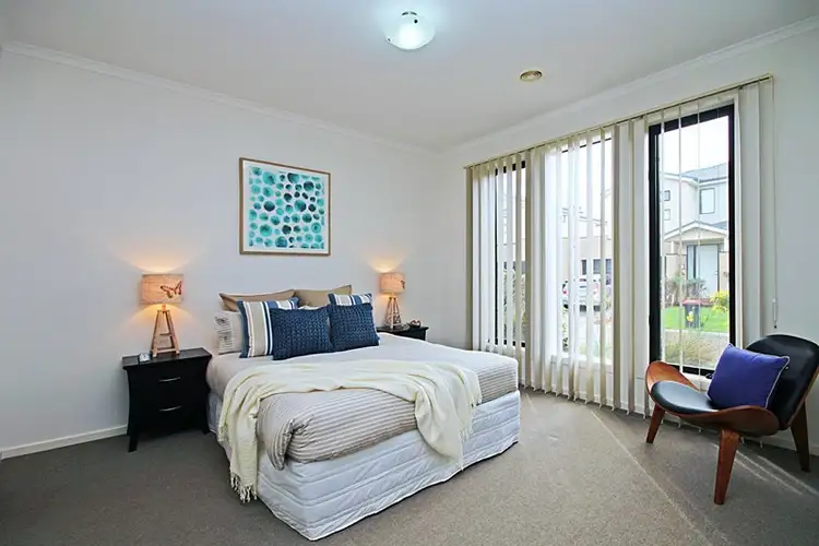 Sixth view of Homely townhouse listing, 31 Banjo Circuit, Bonbeach VIC 3196