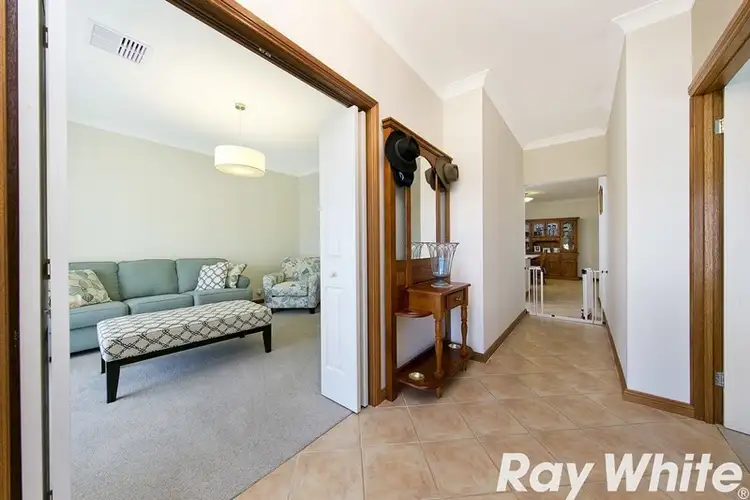 Second view of Homely house listing, 25 Mitchell Drive, Evanston Park SA 5116