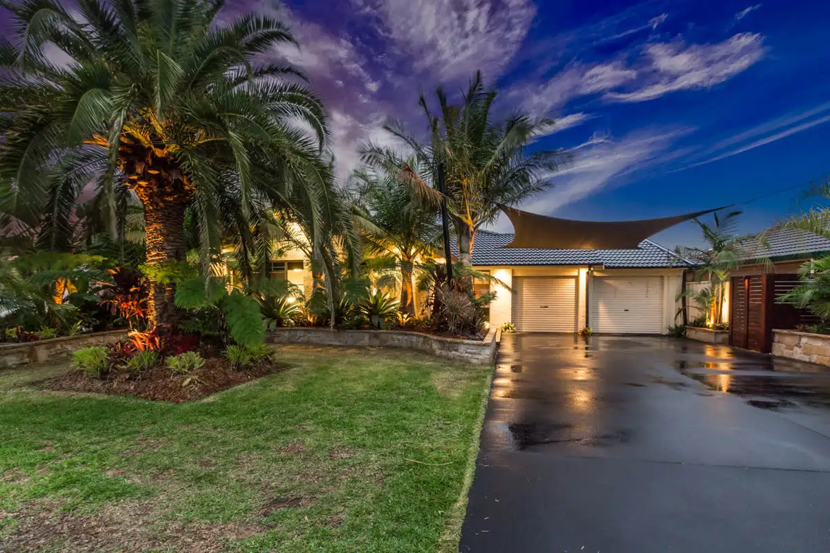 Main view of Homely house listing, 62 Dongola Circuit, Schofields NSW 2762