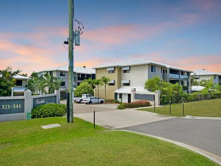 Seventh view of Homely unit listing, 34/321-341 Angus Smith Drive, Douglas QLD 4814