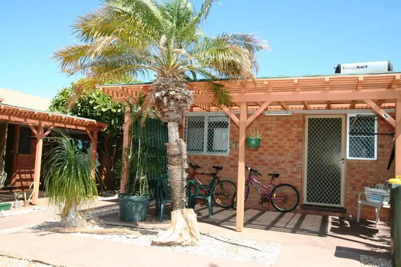 Main view of Homely apartment listing, 4/1 Maidstone Crescent, Exmouth WA 6707