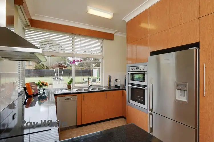 Fifth view of Homely house listing, 130 Ray Road, Epping NSW 2121