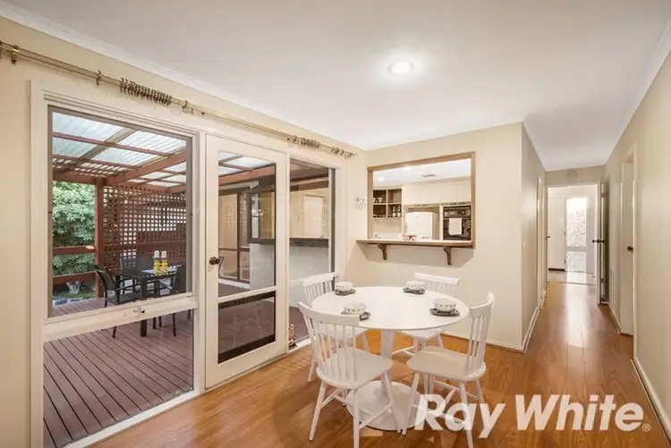 Sixth view of Homely house listing, 22 Lloyd Street, Knoxfield VIC 3180