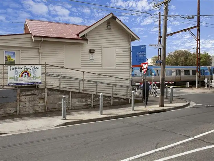 Sixth view of Homely land listing, 39 Parkers Road, Parkdale VIC 3195